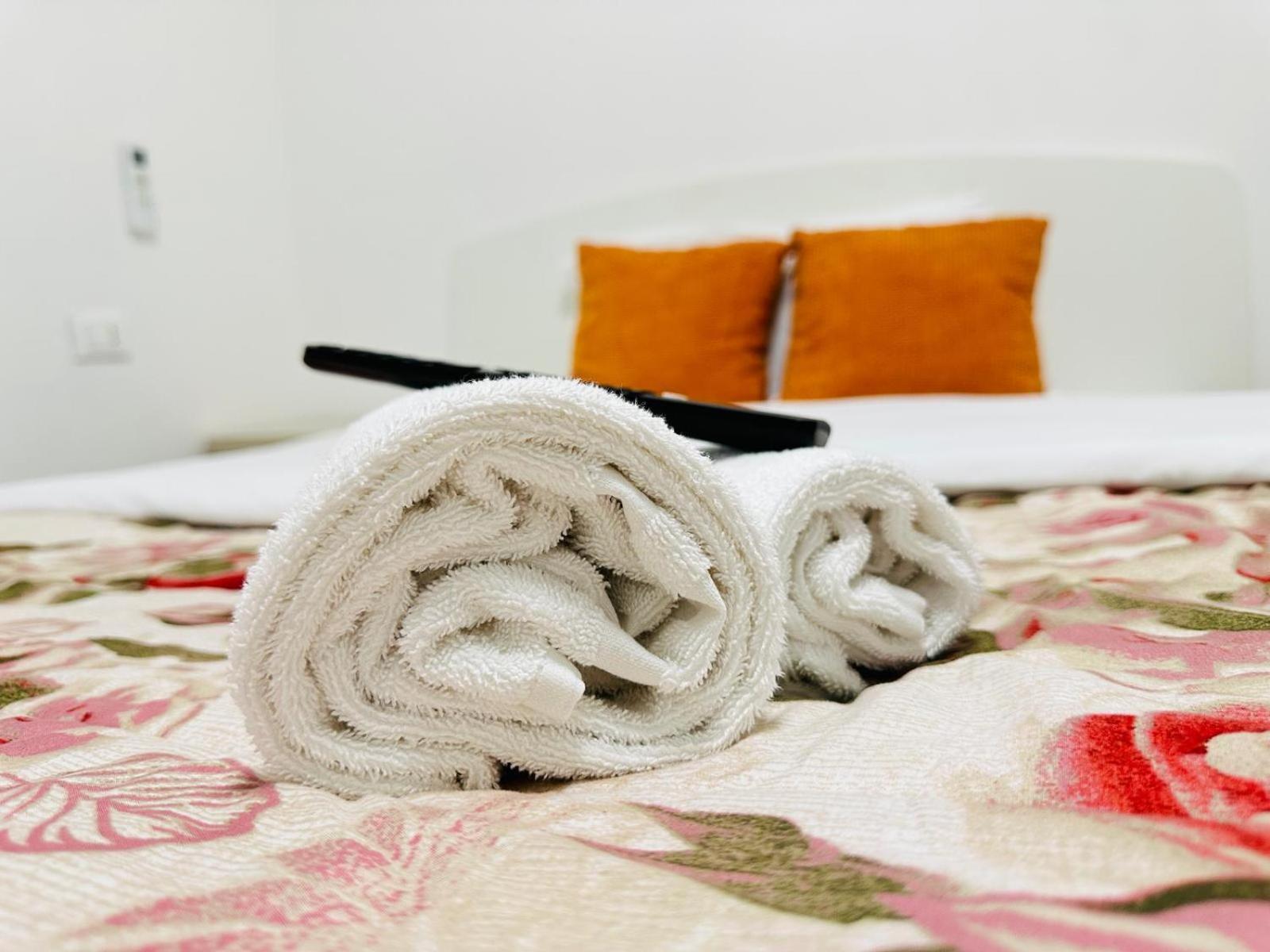 Dream Hub Hotel Mestre Kültér fotó