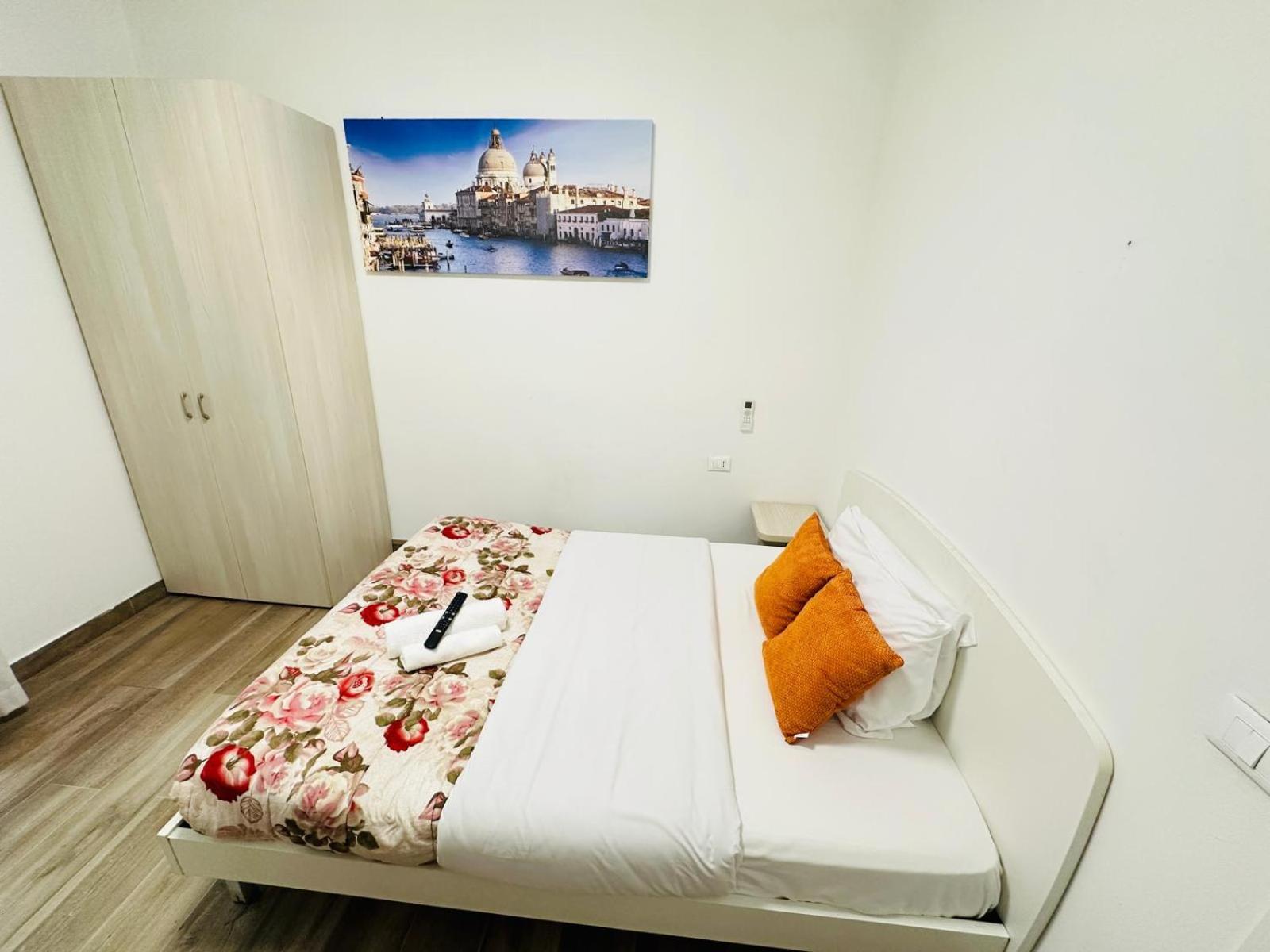 Dream Hub Hotel Mestre Kültér fotó
